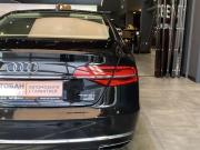 Audi A8 III (D4) Рестайлинг Екатеринбург  - изображение 48