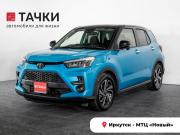 Toyota Raize I Иркутск  - изображение 26