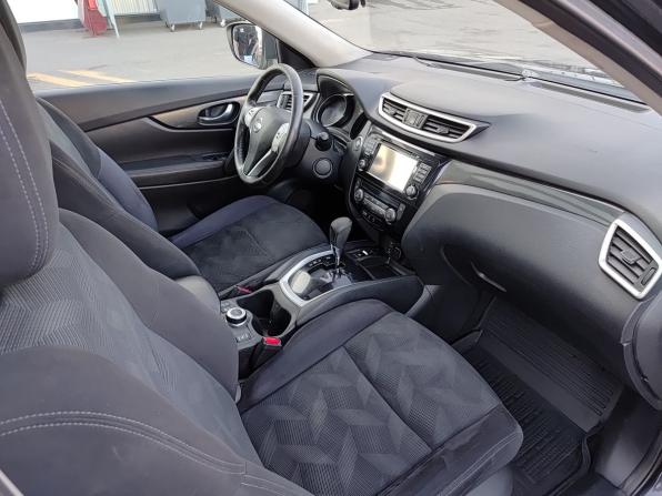 Nissan X-Trail III с пробегом 2015 года, цена 1 275 000 рублей, 188000 км, внедорожник, Автокод Объявления