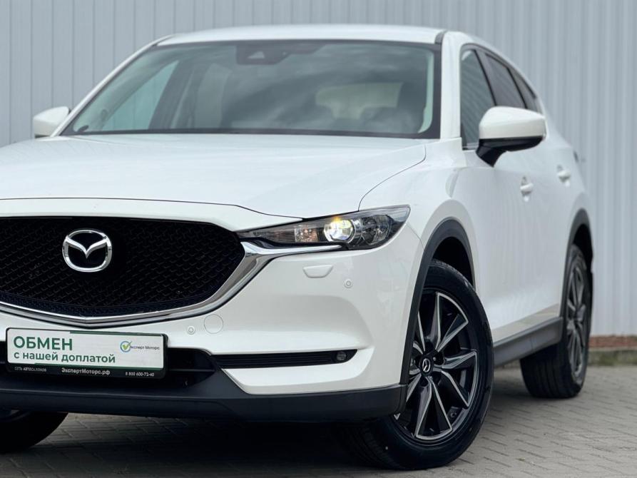 Mazda CX-5 II Ростов-на-Дону  - изображение 2