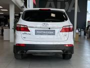 Hyundai Santa Fe III Москва  - изображение 23