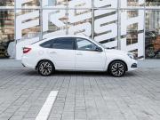 Lada (ВАЗ) Granta I Рестайлинг Ставрополь  - изображение 23