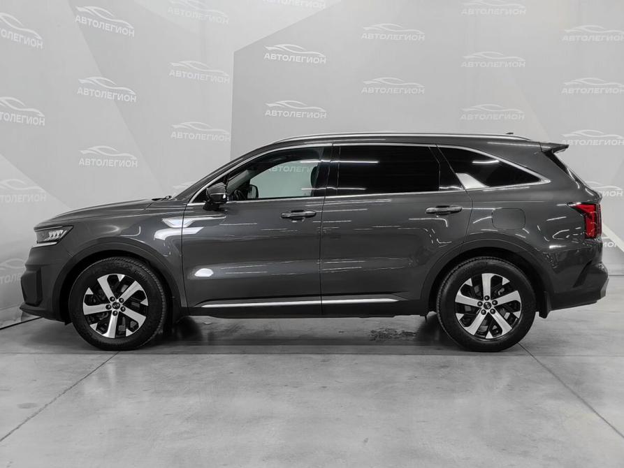 Kia Sorento IV Новосибирск  - изображение 2