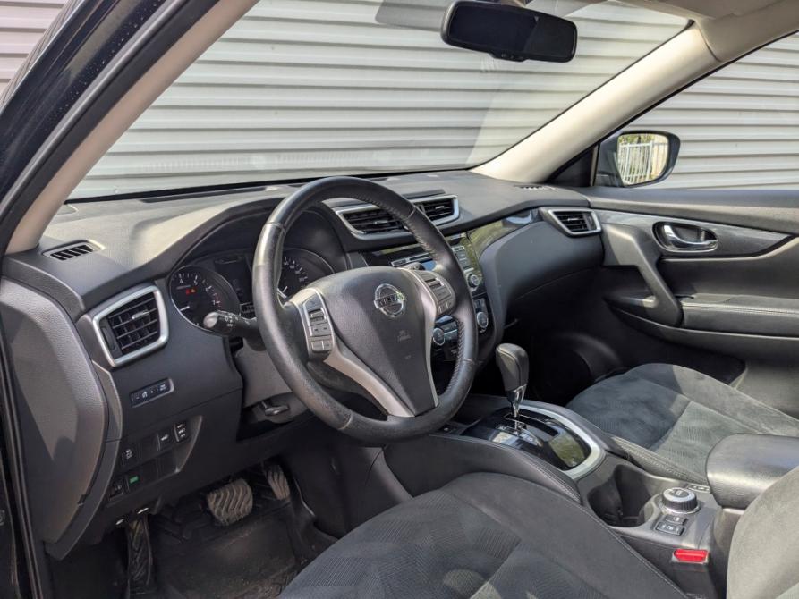 Nissan X-Trail III Москва  - изображение 16