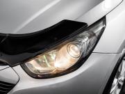 Hyundai ix35 I Иркутск  - изображение 46