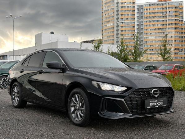 GAC Empow с пробегом 2025 года, цена 2 290 000 рублей, 17 км, седан, Автокод Объявления