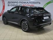 Exeed RX Москва  - изображение 30