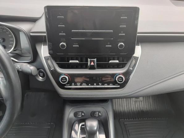 Toyota Corolla XII (E210) с пробегом 2021 года, цена 2 190 000 рублей, 67058 км, седан, Автокод Объявления