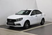 Lada (ВАЗ) Vesta I Ульяновск  - изображение 17