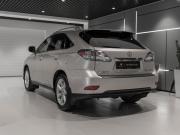 Lexus RX III Москва  - изображение 35