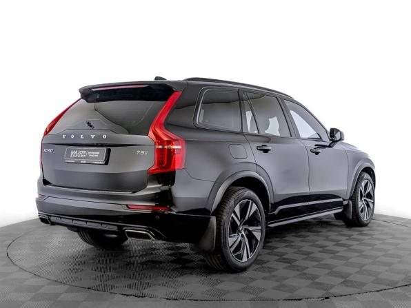 Volvo V90 II Рестайлинг с пробегом 2021 года, цена 5 290 000 рублей, 86755 км, универсал, Автокод Объявления