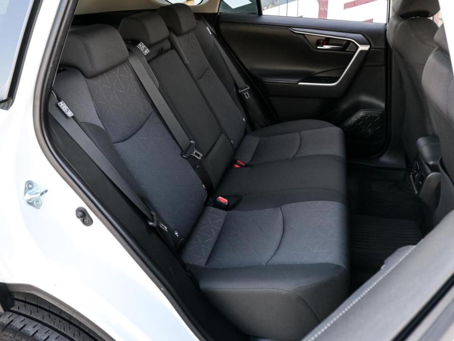 Toyota RAV4 V (XA50) Волгоград  - изображение 8