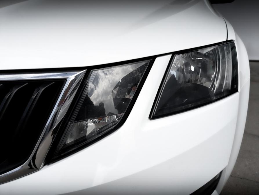 Skoda Octavia III (A7) Рестайлинг Москва  - изображение 17