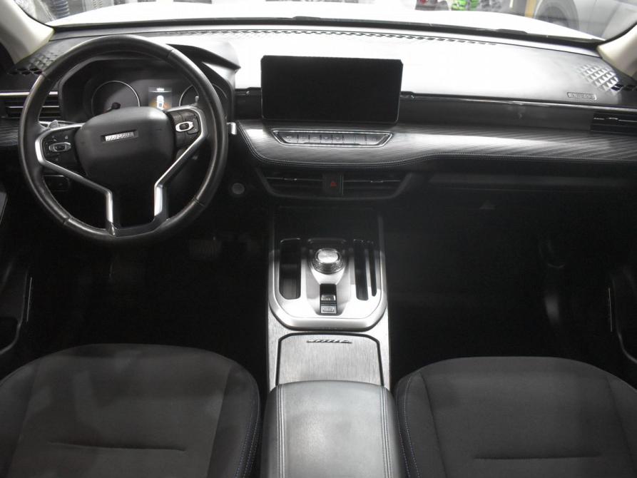 Haval Jolion I Рестайлинг Архангельск  - изображение 12
