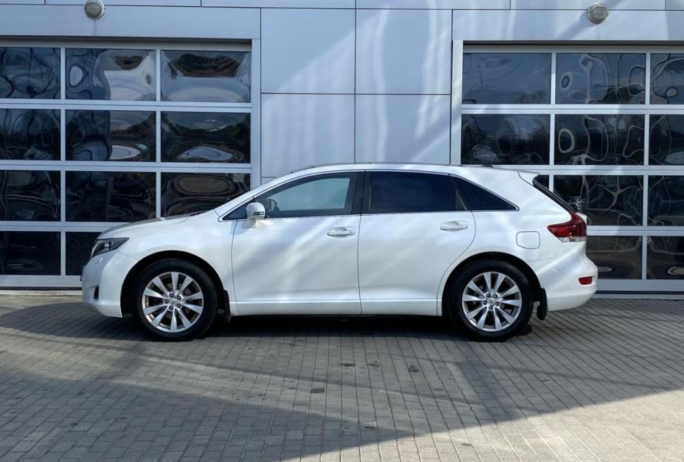 Toyota Venza I Рестайлинг Владимир  - изображение 4