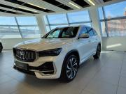 Geely Monjaro I Санкт-Петербург  - изображение 19