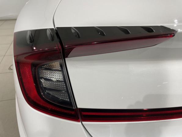 Hyundai Sonata VIII (DN8) с пробегом 2021 года, цена 2 790 000 рублей, 41845 км, седан, Автокод Объявления