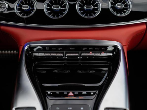Mercedes-Benz AMG GT 4-Door Coupe I с пробегом 2022 года, цена 9 999 000 рублей, 34358 км, лифтбек, Автокод Объявления
