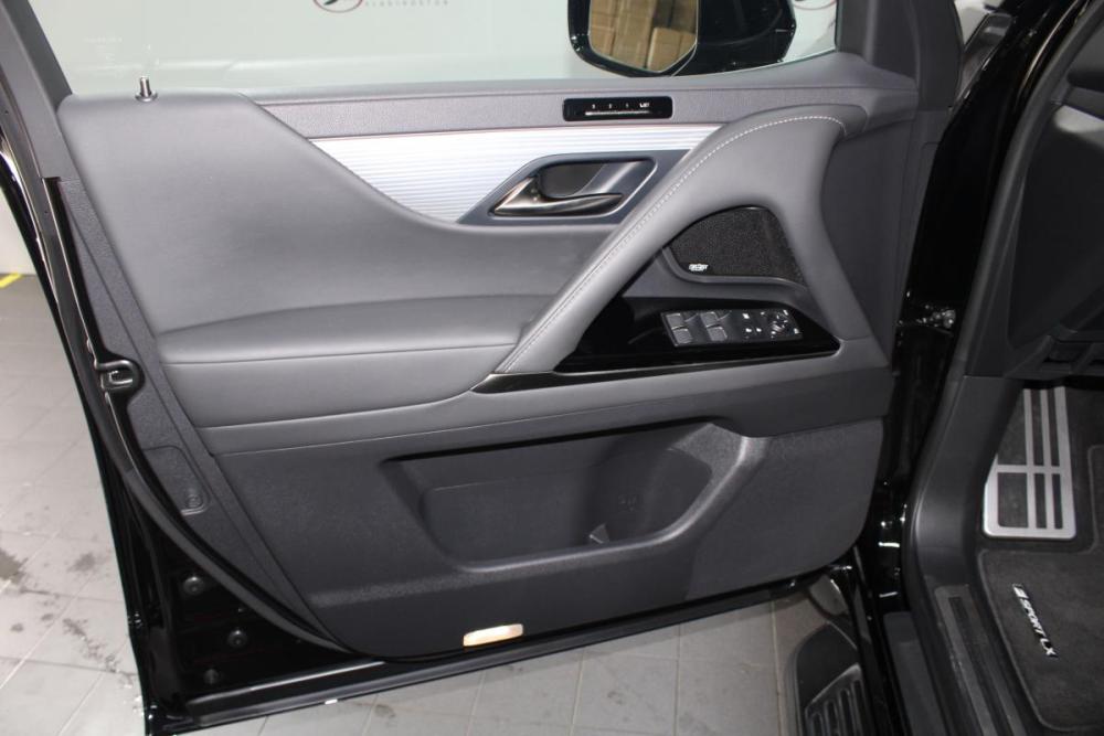 Lexus LX IV Владивосток  - изображение 25