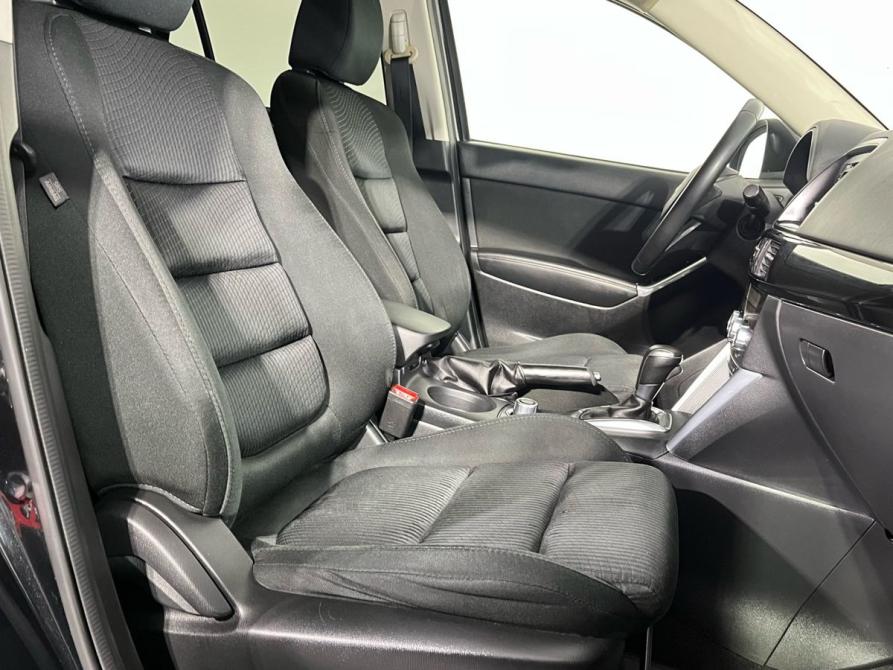 Mazda CX-5 I Ижевск  - изображение 17