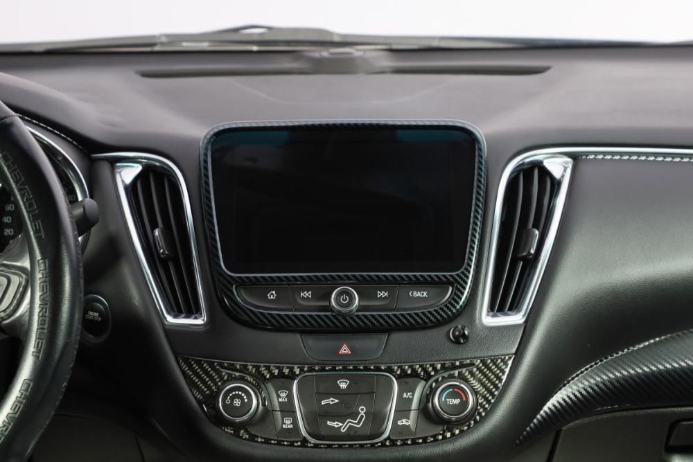 Chevrolet Malibu IX Новосибирск  - изображение 11