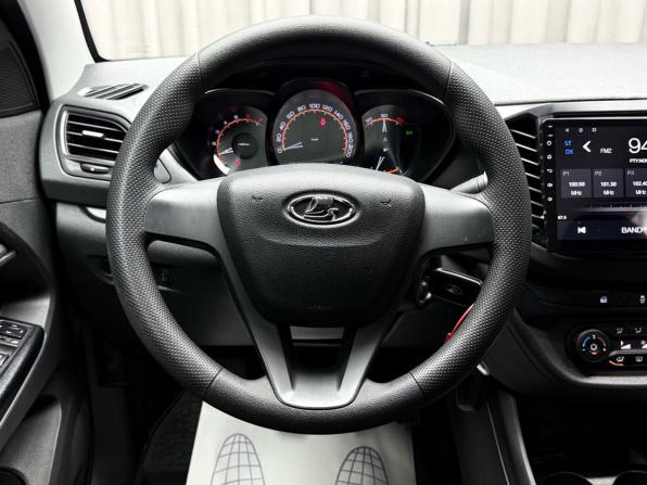 Lada (ВАЗ) Vesta I с пробегом 2021 года, цена 1 129 000 рублей, 59186 км, универсал, Автокод Объявления
