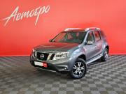 Nissan Terrano III (D10) Вологда  - изображение 19