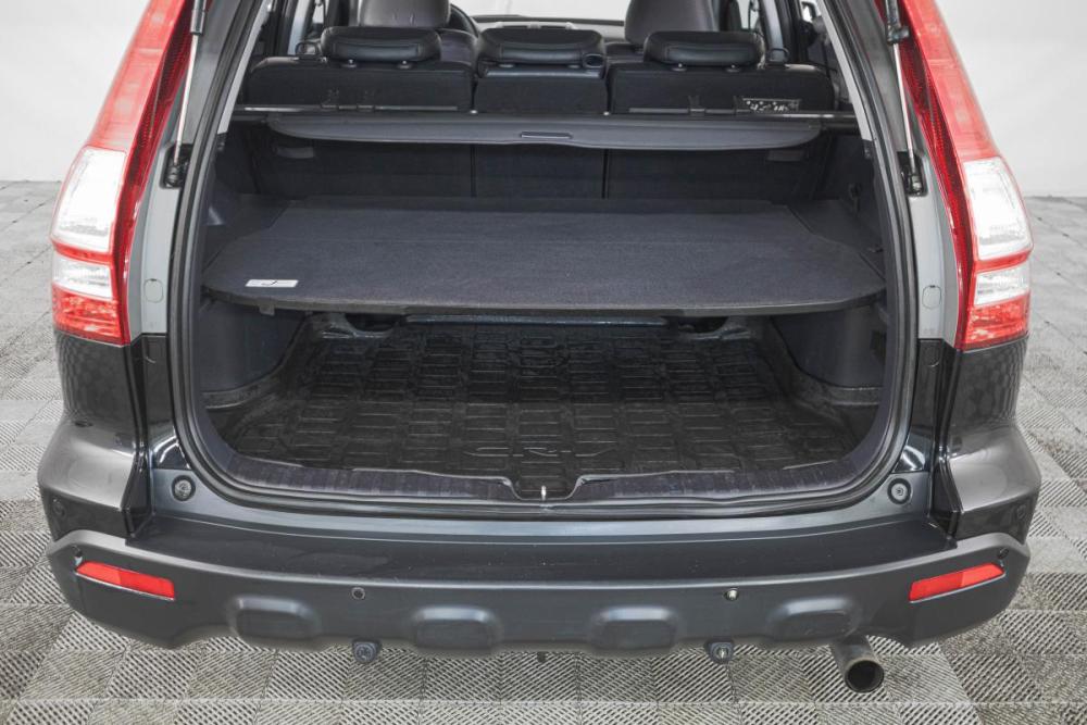 Honda CR-V III Кемерово  - изображение 8