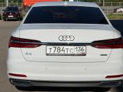Audi A6 V (C8) Воронеж  - изображение 20