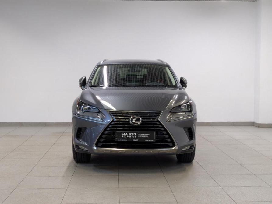 Lexus NX I Рестайлинг Санкт-Петербург  - изображение 2