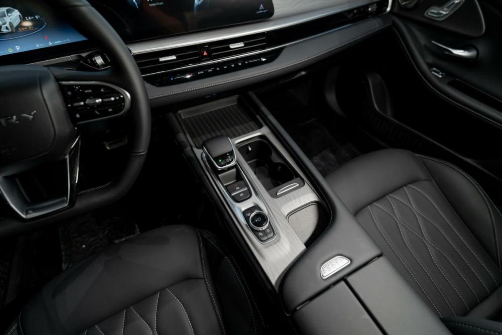 Chery Arrizo 8 Москва  - изображение 17