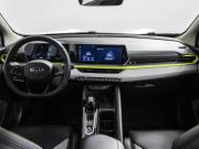 Geely Coolray I Рестайлинг Москва  - изображение 33