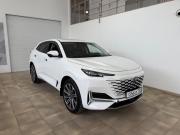 Changan UNI-K Новороссийск  - изображение 45