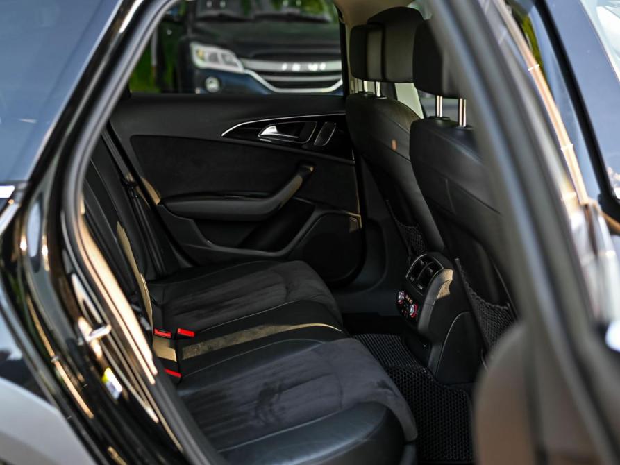 Audi A6 allroad III (C7) Рестайлинг Санкт-Петербург  - изображение 14