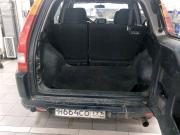 Honda CR-V II Москва  - изображение 38