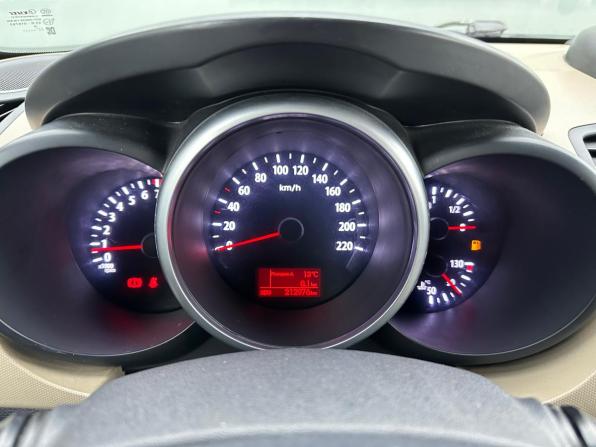 Kia Soul I Рестайлинг с пробегом 2013 года, цена 765 000 рублей, 212971 км, хэтчбек, Автокод Объявления