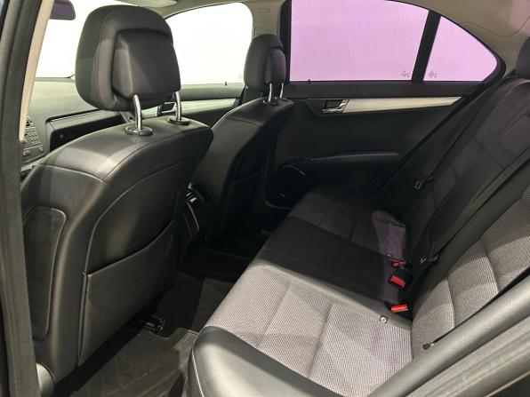Mercedes-Benz C-Класс III (W204) с пробегом 2007 года, цена 859 000 рублей, 235098 км, седан, Автокод Объявления