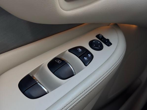 Nissan Murano III (Z52) с пробегом 2018 года, цена 2 395 000 рублей, 106457 км, внедорожник, Автокод Объявления