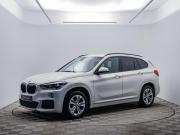 BMW X1 II (F48) Москва  - изображение 19