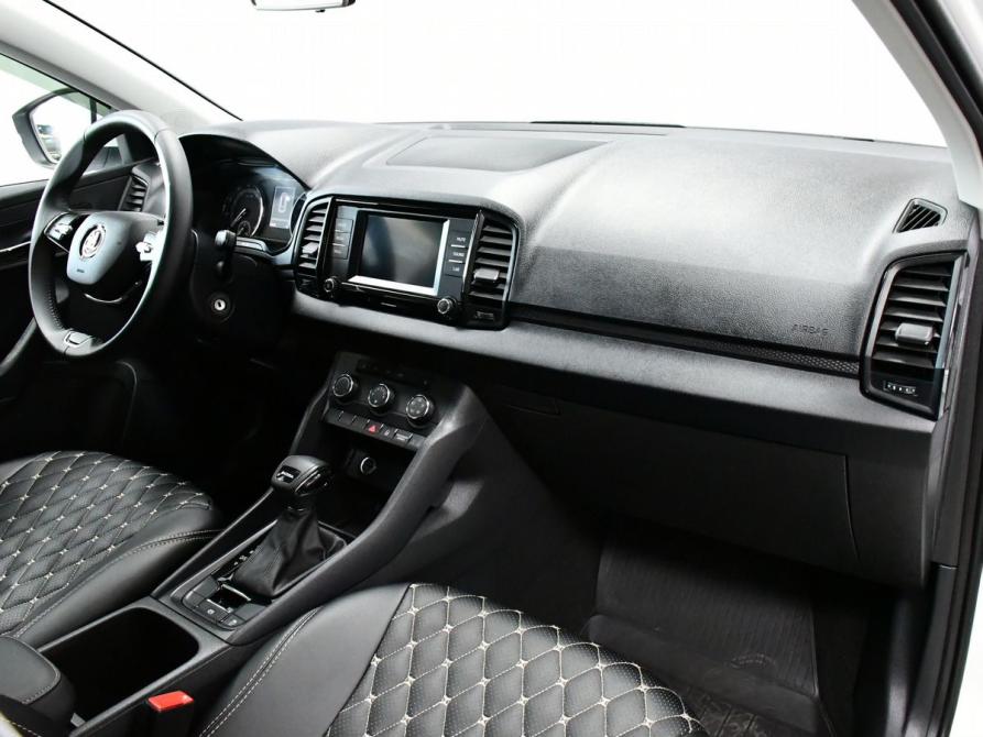 Skoda Karoq I Новосибирск  - изображение 10