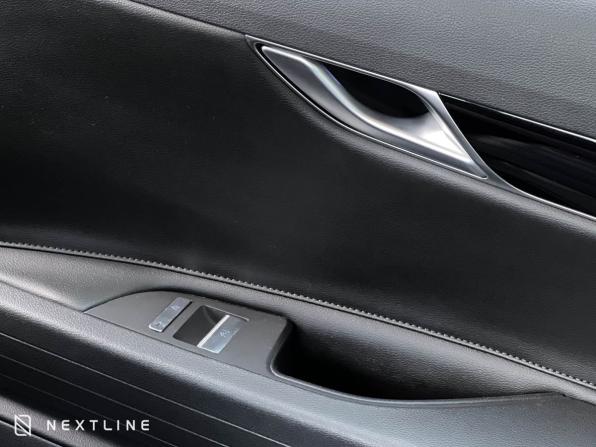 Genesis G80 II с пробегом 2020 года, цена 3 450 000 рублей, 125650 км, седан, Автокод Объявления
