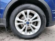 Ford Kuga II Рестайлинг Москва  - изображение 34