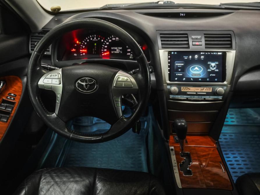 Toyota Camry VI (XV40) Челябинск  - изображение 23