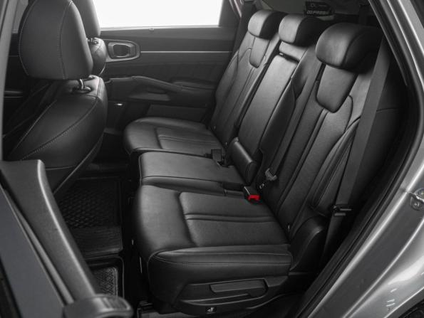 Kia Sorento IV с пробегом 2021 года, цена 3 899 000 рублей, 102398 км, внедорожник, Автокод Объявления