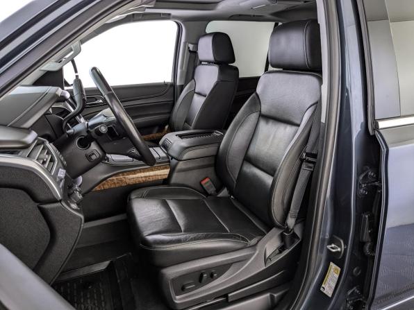 Chevrolet Tahoe IV с пробегом 2020 года, цена 5 450 000 рублей, 88571 км, внедорожник, Автокод Объявления