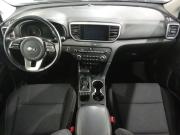 Kia Sportage IV Рестайлинг Москва  - изображение 28