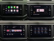 Volkswagen Teramont I Нижний Новгород  - изображение 50