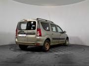 Lada (ВАЗ) Largus I Санкт-Петербург  - изображение 22