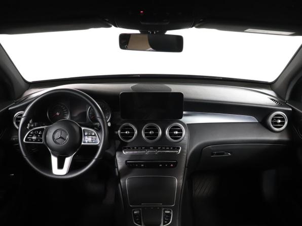 Mercedes-Benz GLC I (X253) Рестайлинг с пробегом 2021 года, цена 3 799 000 рублей, 74813 км, внедорожник, Автокод Объявления
