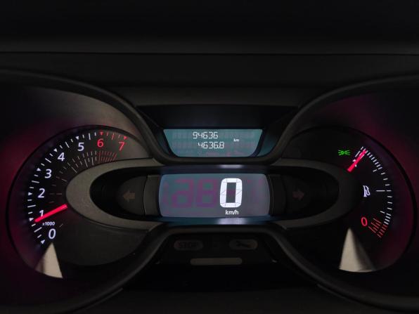 Renault Kaptur I с пробегом 2017 года, цена 1 450 000 рублей, 95000 км, внедорожник, Автокод Объявления